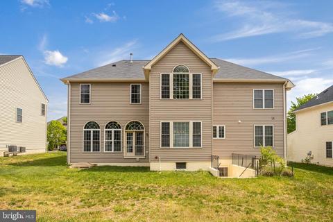 4024 Sapling Way, Triangle, VA 22172 photo 48