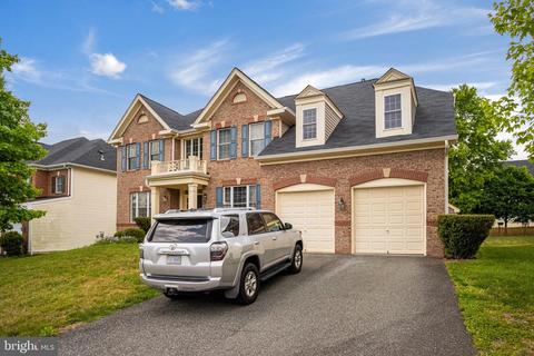4024 Sapling Way, Triangle, VA 22172 photo 3