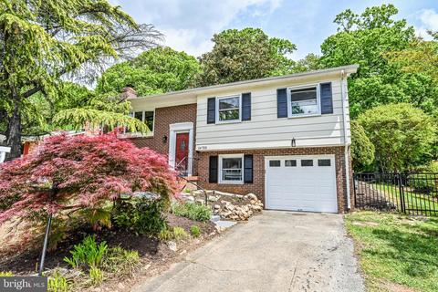14755 Dodson Dr, Woodbridge, VA 22193