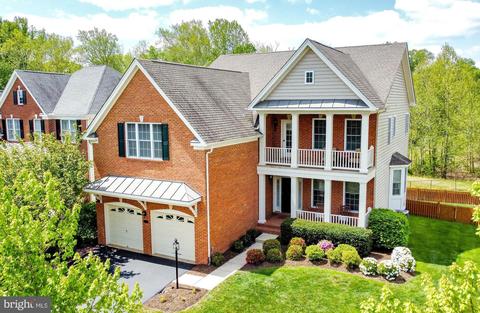 15475 Fog Mountain Cir, Haymarket, VA 20169