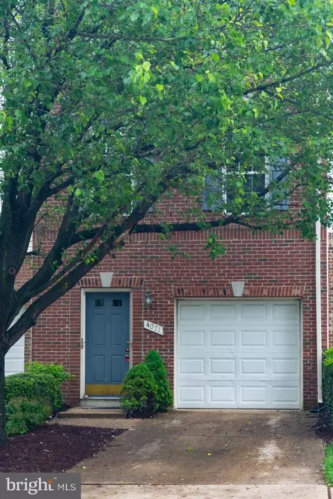 4071 Cressida Pl, Woodbridge, VA 22192