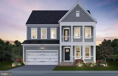 2090 Blue Mockingbird Ln, Dumfries, VA 22026