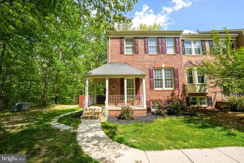 12101 Derriford Ct, Woodbridge, VA 22192