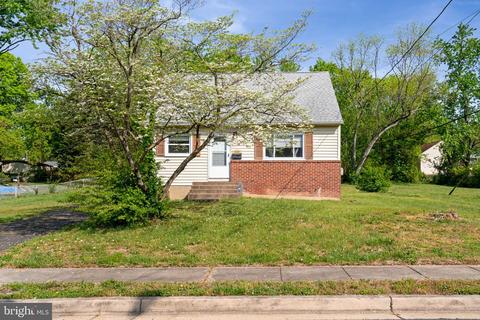 1302 D St, Woodbridge, VA 22191