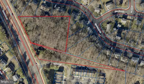 14705 And 14709 Cardinal Dr, Woodbridge, VA 22193