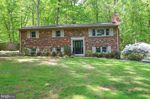 1808 Mountain Rd, Haymarket, VA 20169