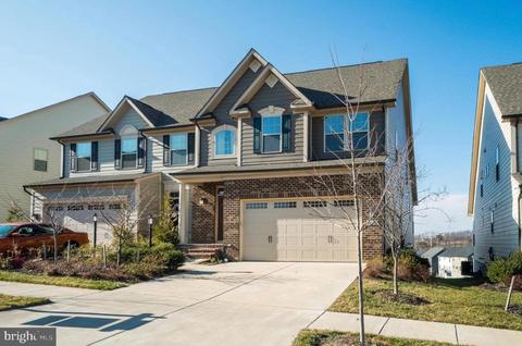 18080 Red Mulberry Rd, Dumfries, VA 22026