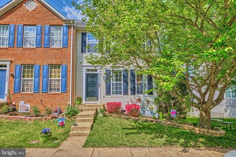 12058 Etta Pl, Bristow, VA 20136