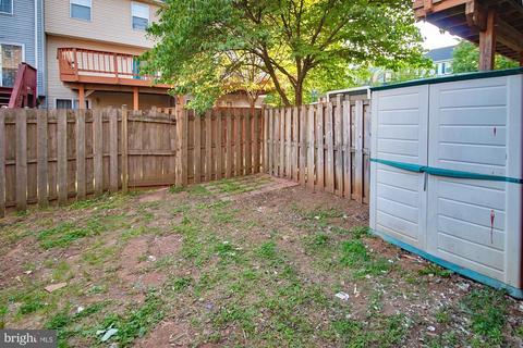8302 Singleton Ter, Manassas, VA 20109 photo 24