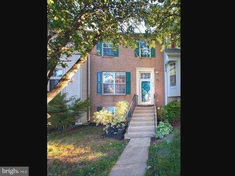 8302 Singleton Ter, Manassas, VA 20109