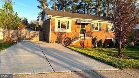 4468 Dale Blvd, Woodbridge, VA 22193