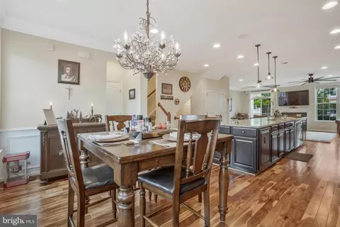1411 Occoquan Heights Ct, Occoquan, VA 22125