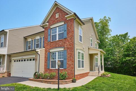 12030 Lake Dorian Dr, Bristow, VA 20136