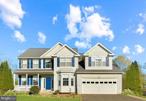 5430 Quaint Dr, Woodbridge, VA 22193