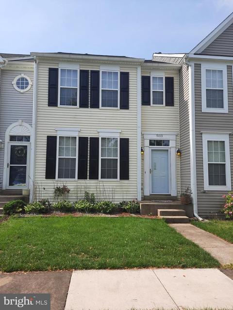 5103 Lands End Ct, Dumfries, VA 22025
