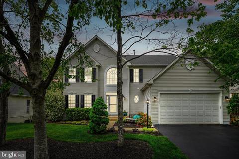 12204 Wheat Mill Loop, Bristow, VA 20136
