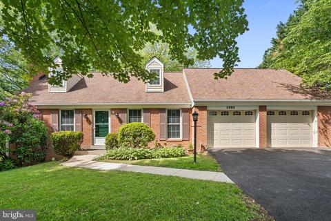 5886 Picadilly Ct, Woodbridge, VA 22193