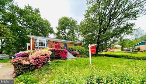 14112 Grayson Rd, Woodbridge, VA 22191