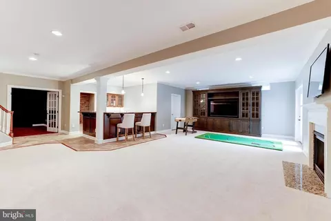 8252 Arrowleaf Turn, Gainesville, VA 20155 photo 66