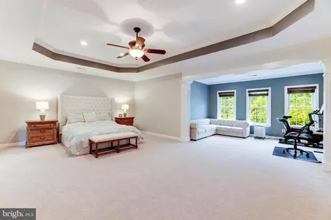 8252 Arrowleaf Turn, Gainesville, VA 20155 photo 48