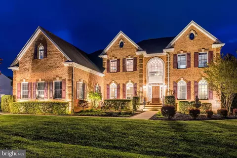 8252 Arrowleaf Turn, Gainesville, VA 20155 photo 92