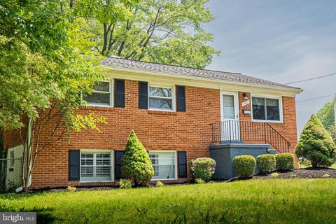 1402 Idaho St, Woodbridge, VA 22191