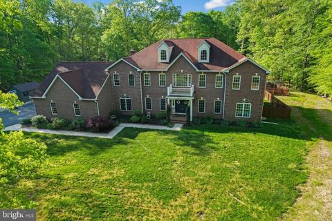 9391 Keyser Rd, Nokesville, VA 20181
