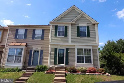 2597 Miranda Ct, Woodbridge, VA 22191