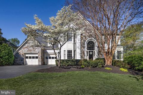 14508 Sedona Dr, Gainesville, VA 20155