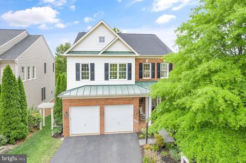 13901 Piedmont Vista Dr, Haymarket, VA 20169