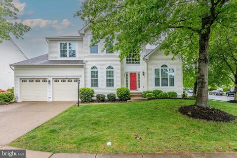 9802 Upper Mill Loop, Bristow, VA 20136