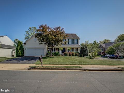 10491 Manns Harbor Ct, Gainesville, VA 20155