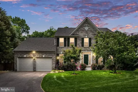 13369 Kimilwick Pl, Bristow, VA 20136