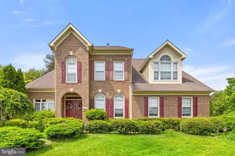 3920 Silk Tree Ct, Woodbridge, VA 22193
