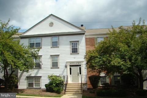 2787 Marsala Ct, Woodbridge, VA 22192