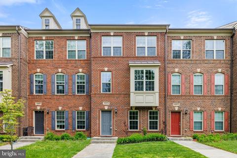 15979 Marsh Pl, Haymarket, VA 20169