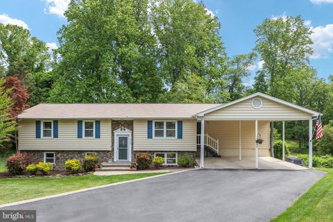 6737 Steity Ln, Manassas, VA 20111