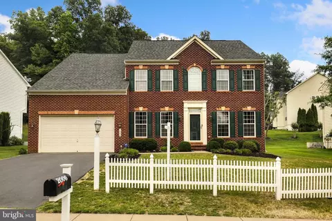 2006 Paisley Ct, Woodbridge, VA 22191