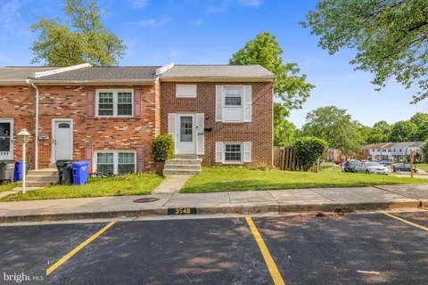 3549 Bath Ct, Woodbridge, VA 22193