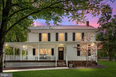 11800 Lucasville Rd, Manassas, VA 20112