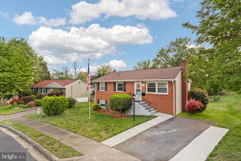 15106 Calexico Ln, Woodbridge, VA 22193