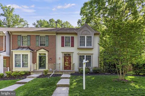 12359 Manchester Way, Woodbridge, VA 22192