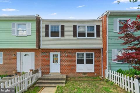Undisclosed, Dumfries, VA 22026