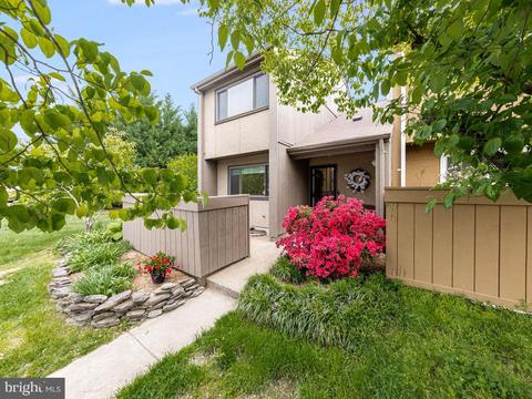 15387 Grist Mill Ter, Woodbridge, VA 22191
