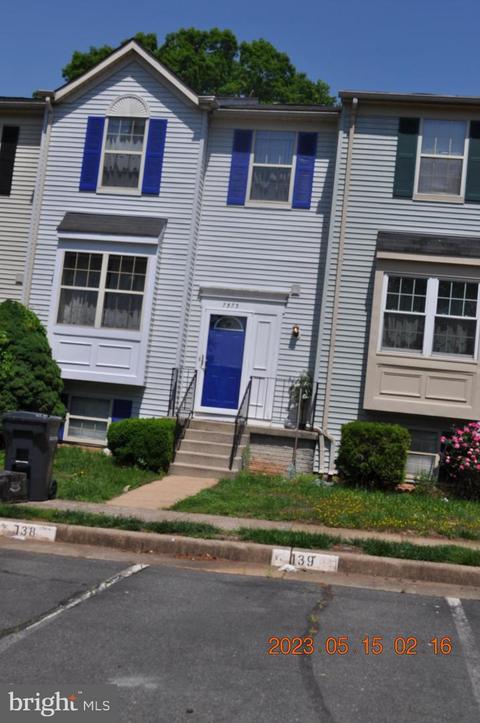 7573 Kimberton Ct, Manassas, VA 20111