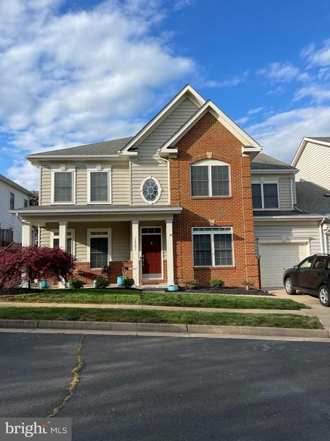 12901 Rannoch Forest Cir, Bristow, VA 20136