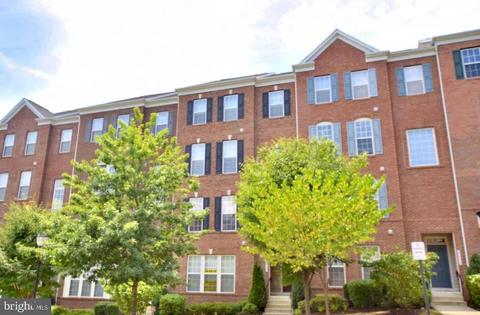 2667 Sheffield Hill Way, Woodbridge, VA 22191