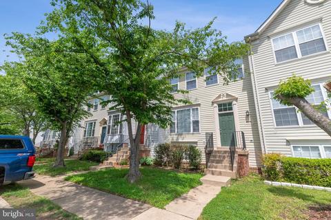 4091 Yellow Stone Loop, Dumfries, VA 22025
