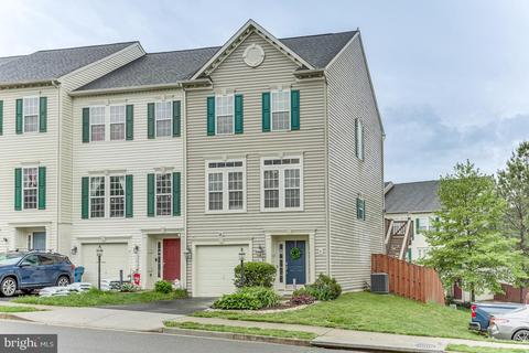 12957 Benedictine Way, Bristow, VA 20136