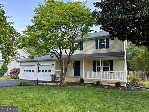 8775 Tomislav St, Manassas, VA 20110